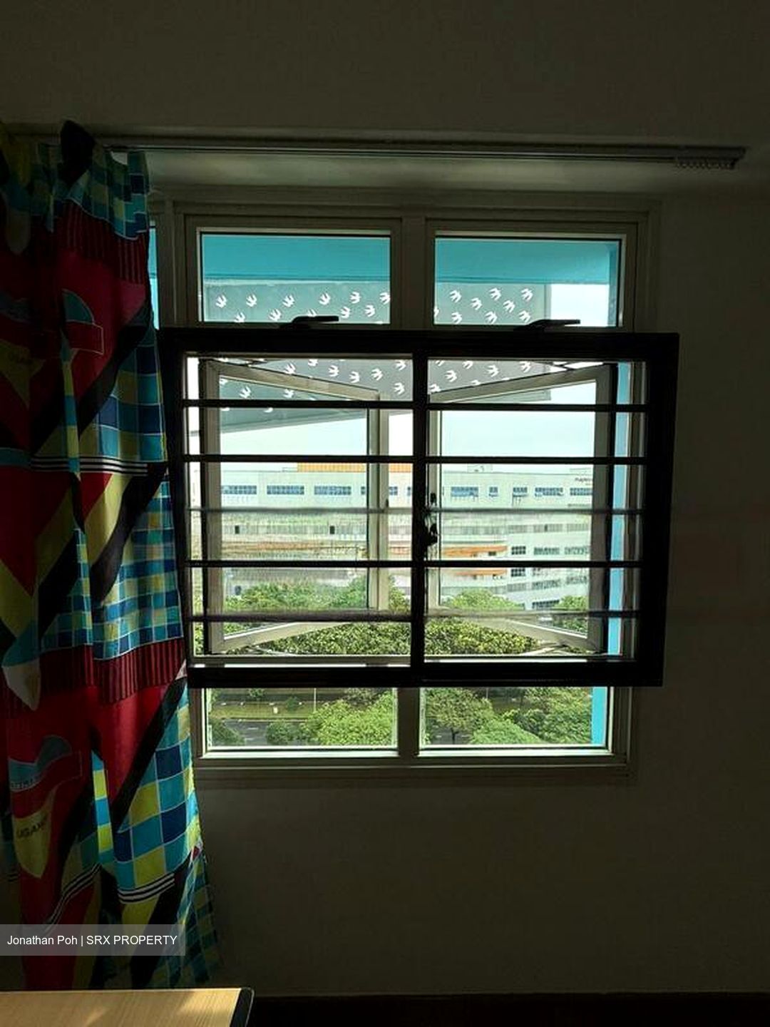 Blk 466C Spring Lodge (Sembawang), HDB 4 Rooms #478956681